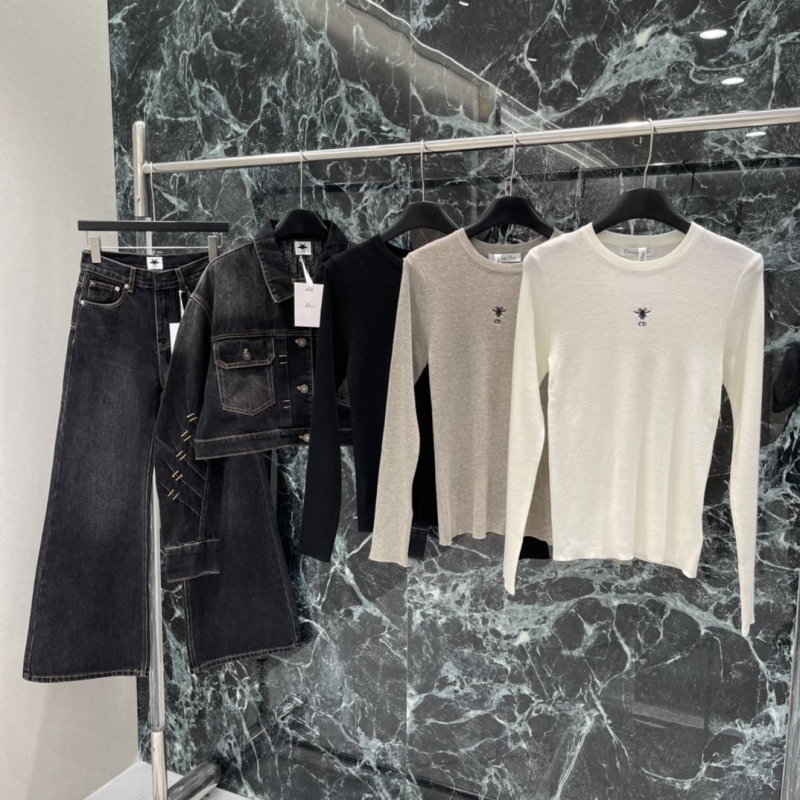 chr1st1an D10r shirts